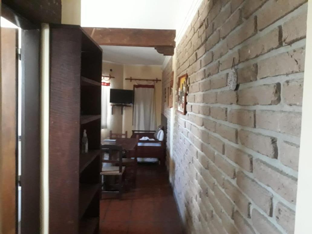 Ferienwohnung Departamento Cafayate Exterior foto