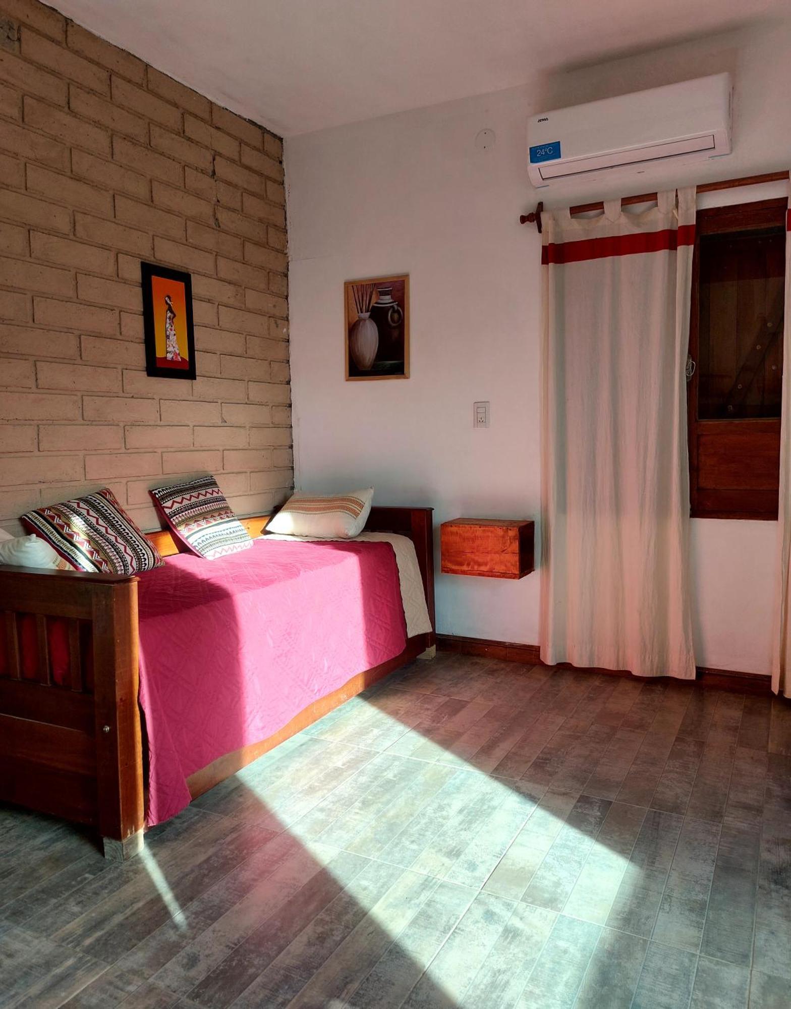 Ferienwohnung Departamento Cafayate Exterior foto