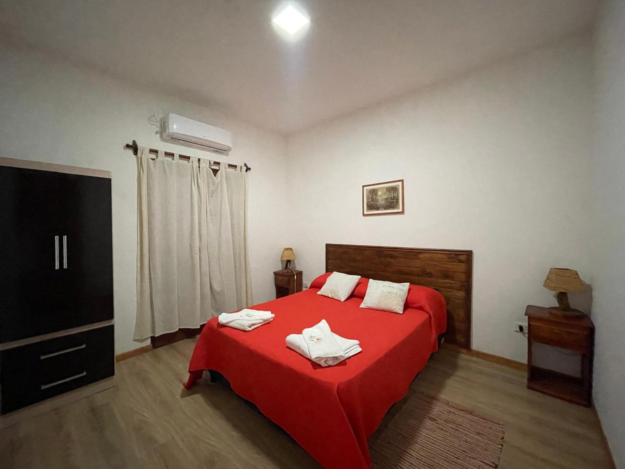 Ferienwohnung Departamento Cafayate Exterior foto