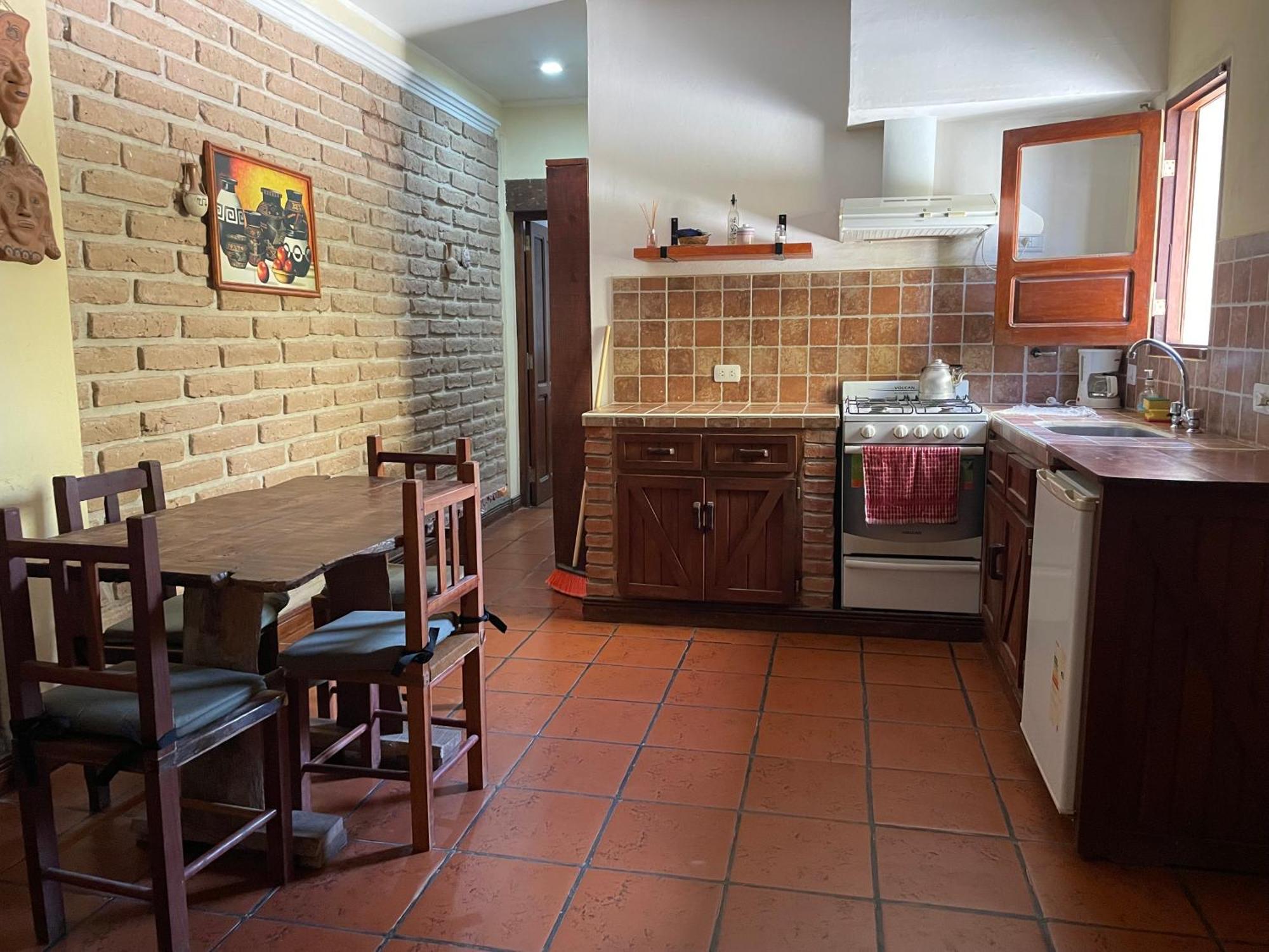 Ferienwohnung Departamento Cafayate Exterior foto